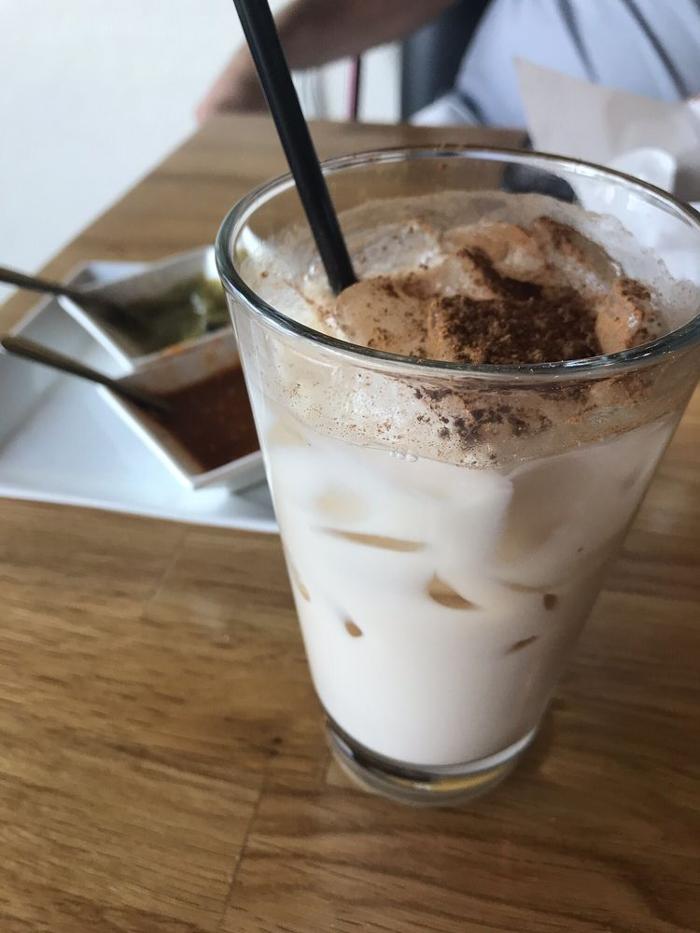 Presidio Cocina Mexicana Image