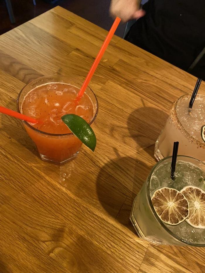 Presidio Cocina Mexicana Image