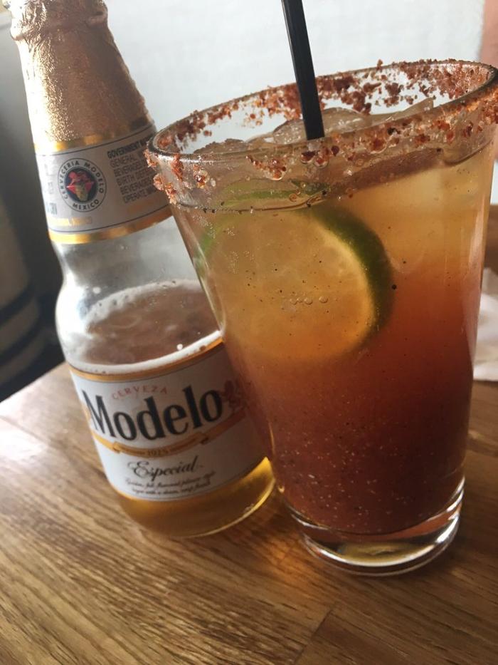 Presidio Cocina Mexicana Image