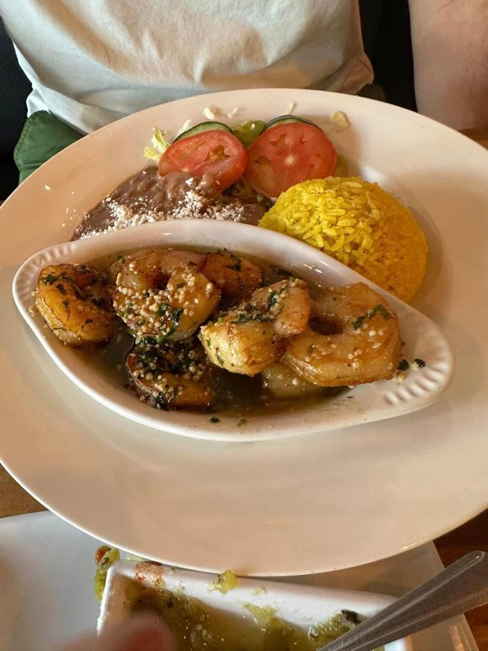 Presidio Cocina Mexicana Image