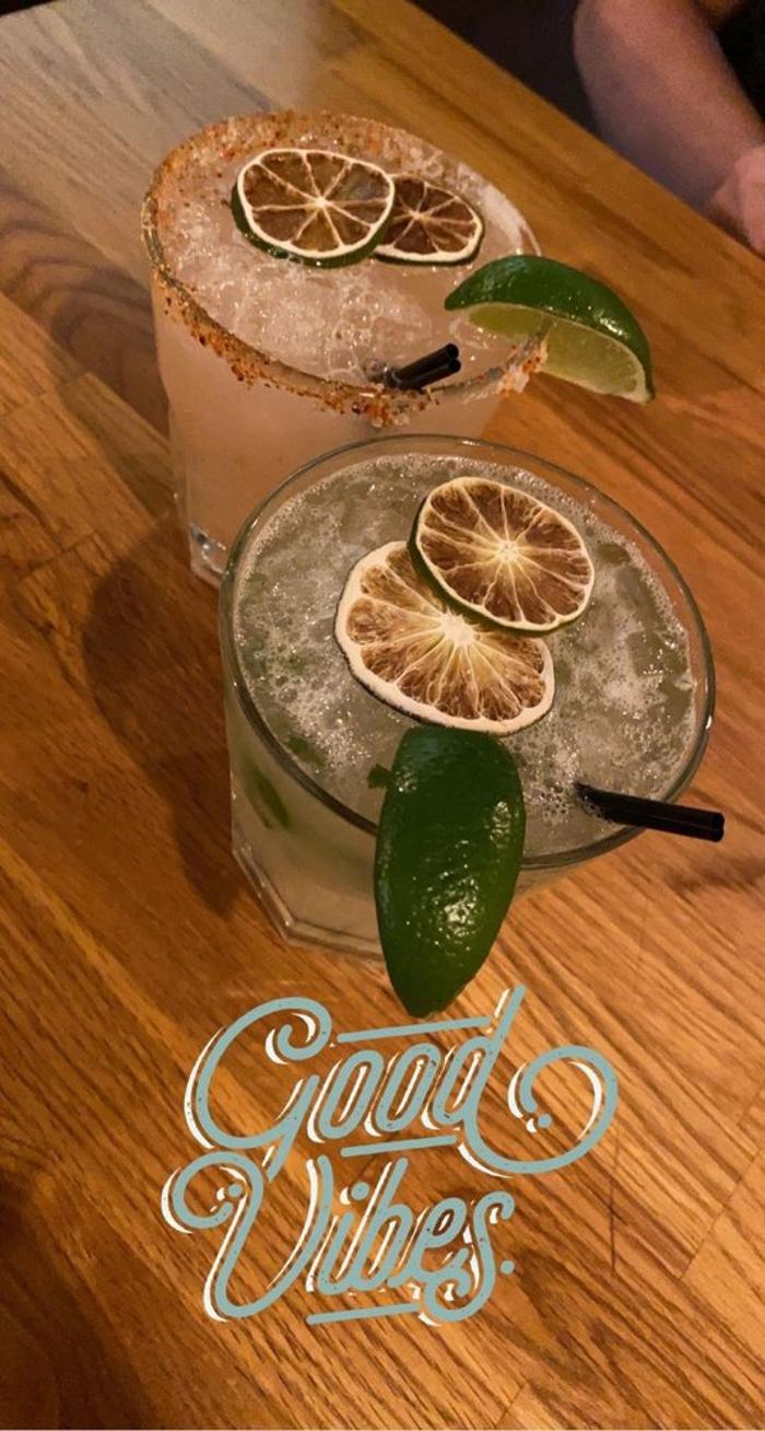 Presidio Cocina Mexicana Image