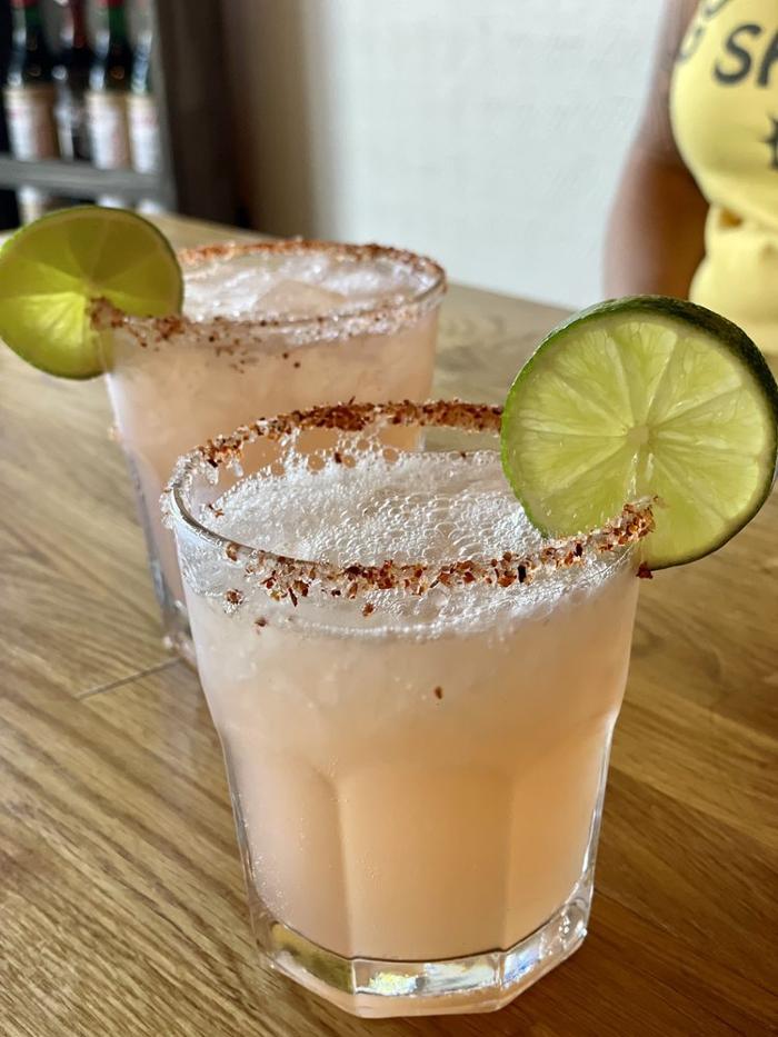 Presidio Cocina Mexicana Image