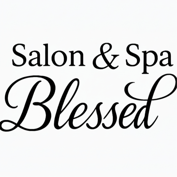 Salon & Spa Blessed - hair salon