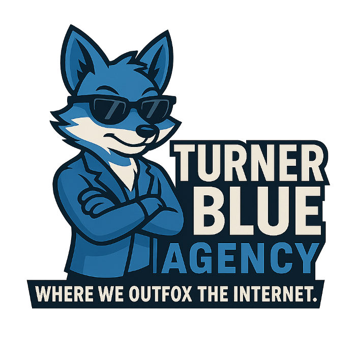 Turner Blue Agency - Bloomington, IN