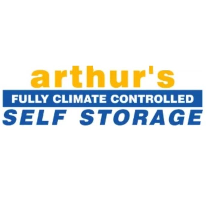 Arthur's Self Storage of Branchburg - Somerville, NJ