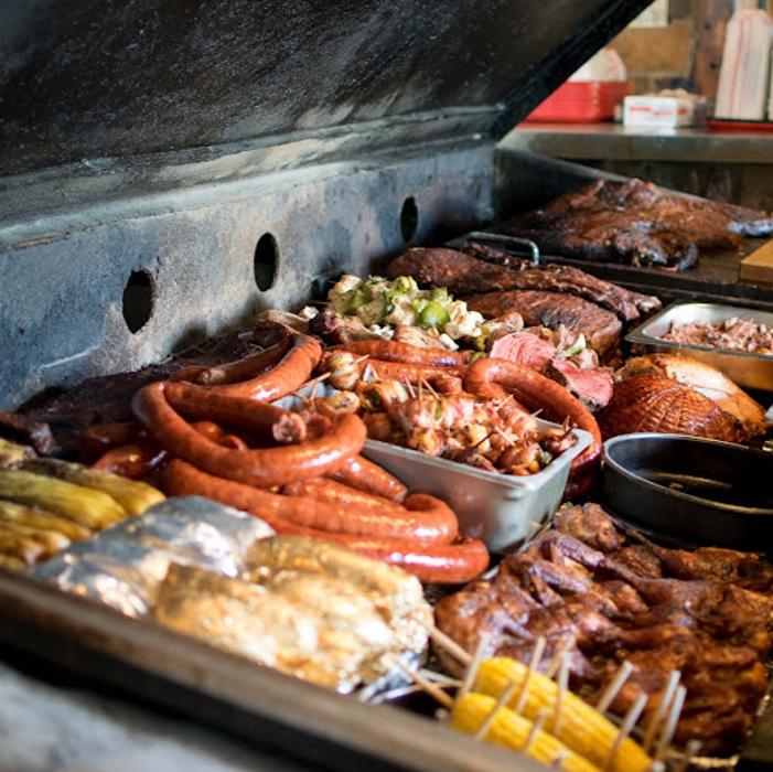 Hard Eight BBQ - Coppell, TX