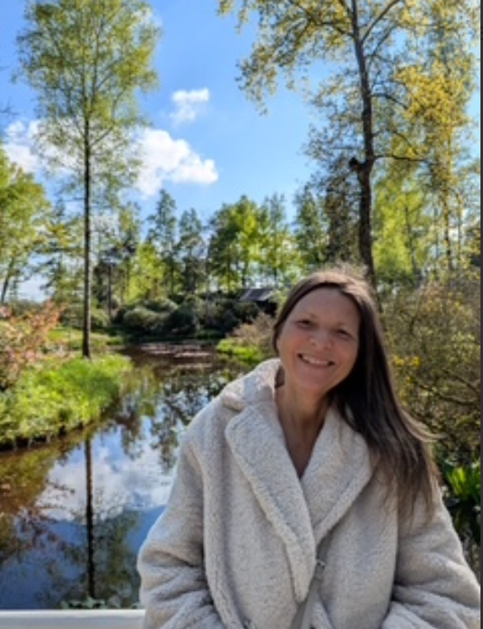 Geistiges Heilen Anita Grogg, Sandäcker in Rottenschwil