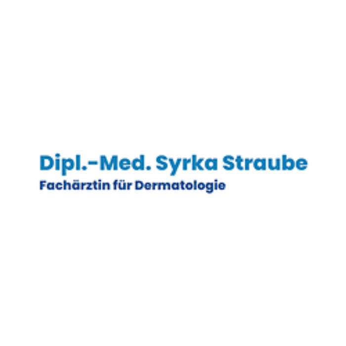 Dipl.-Med. Syrka Straube