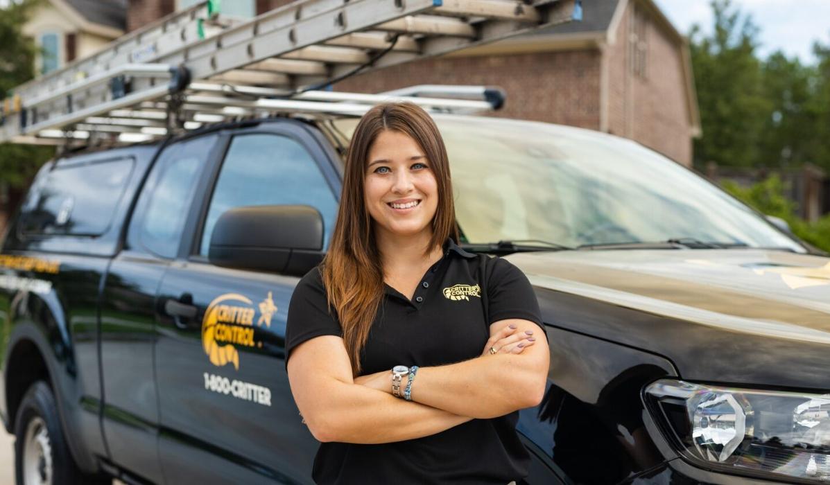 Critter Control - Niceville, FL