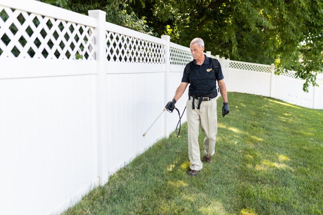 Critter Control - Niceville, FL