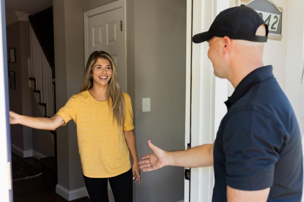 Critter Control - Niceville, FL