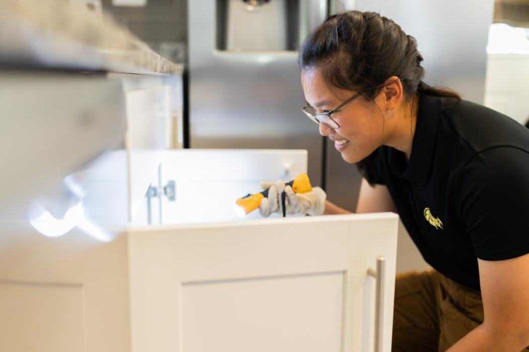 Critter Control - Niceville, FL