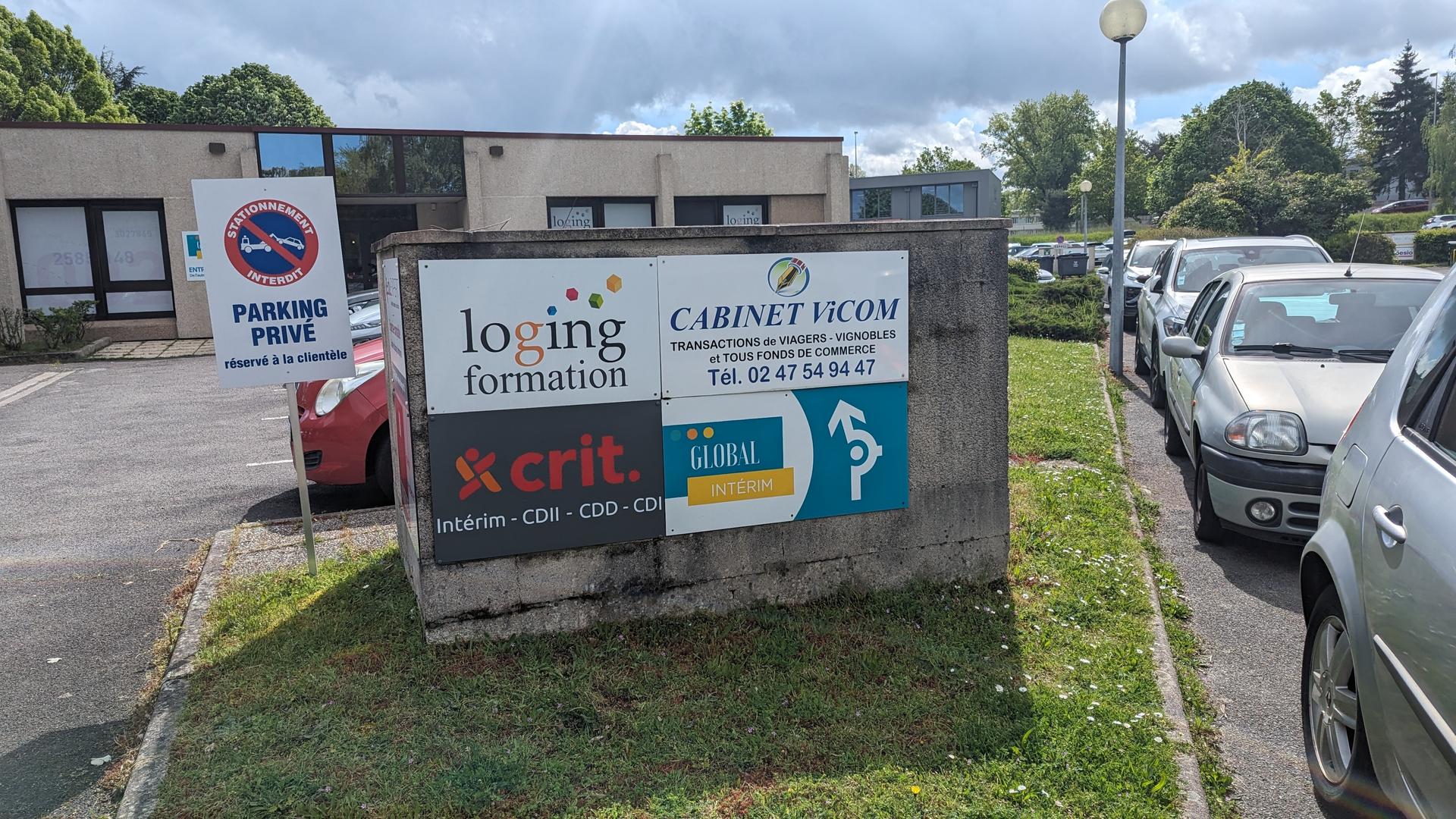 galerie image