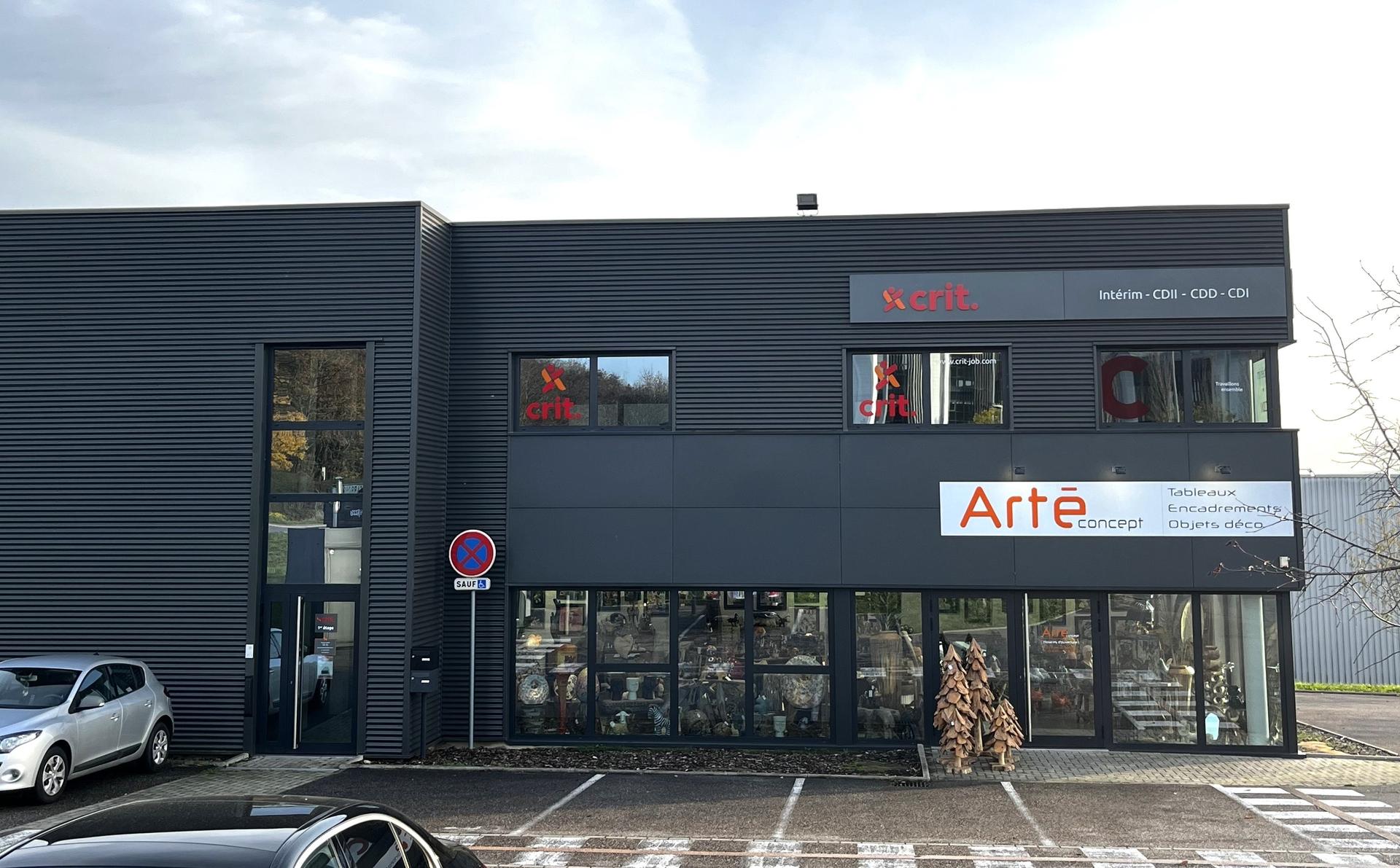 galerie image