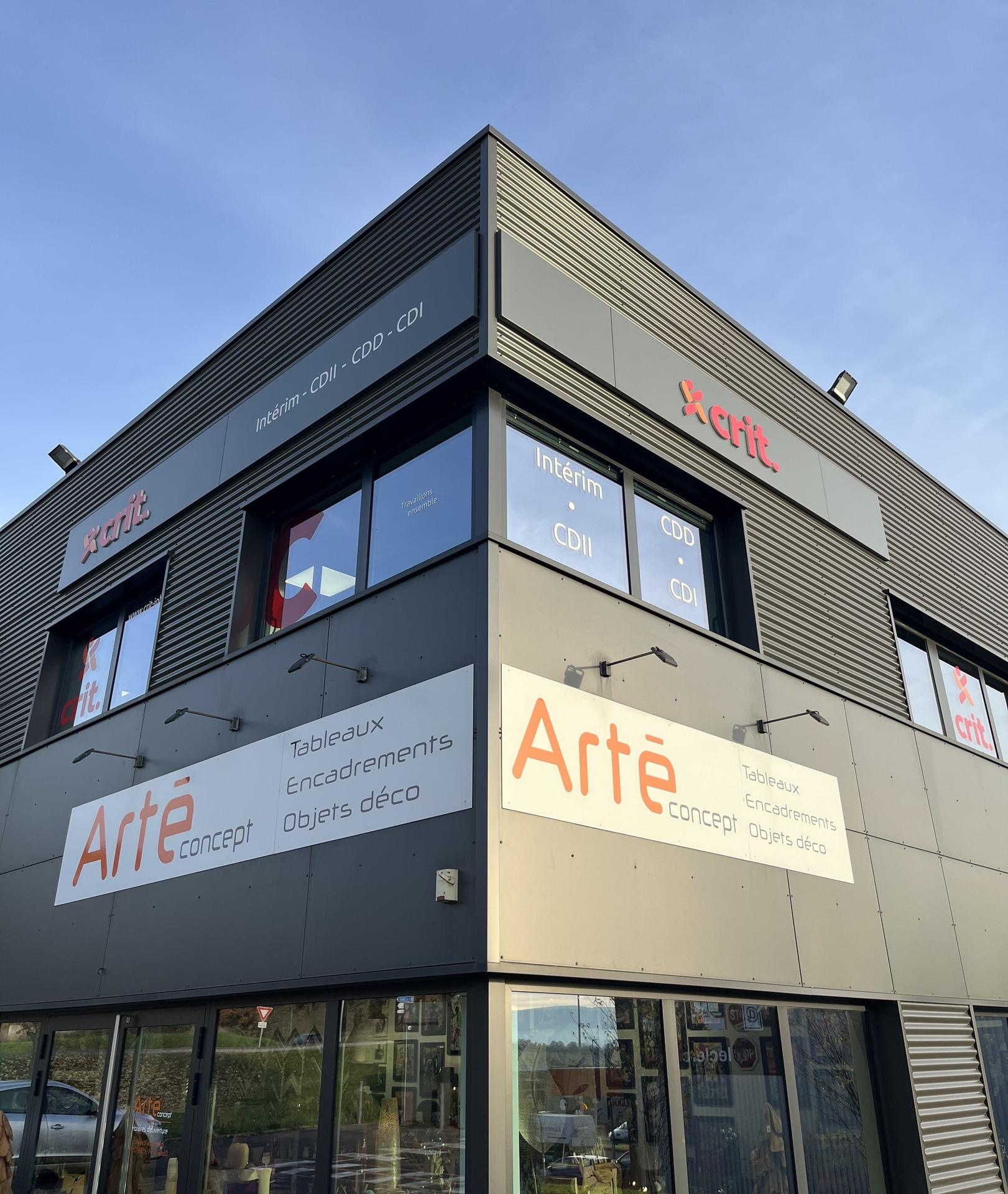 galerie image