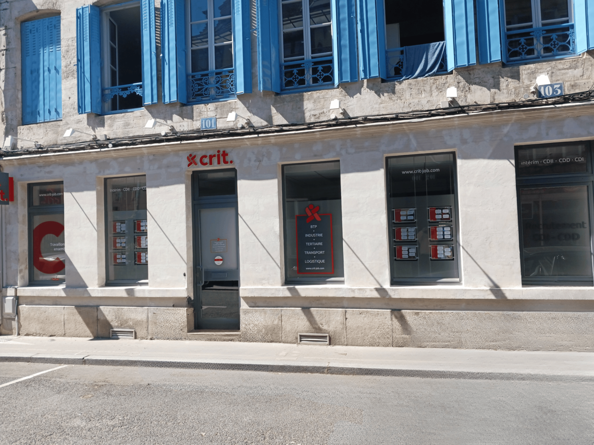 galerie image