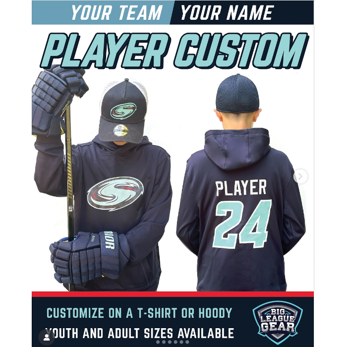 Big League Gear