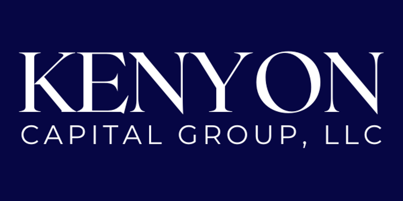 Kenyon Capital Group, LLC Image