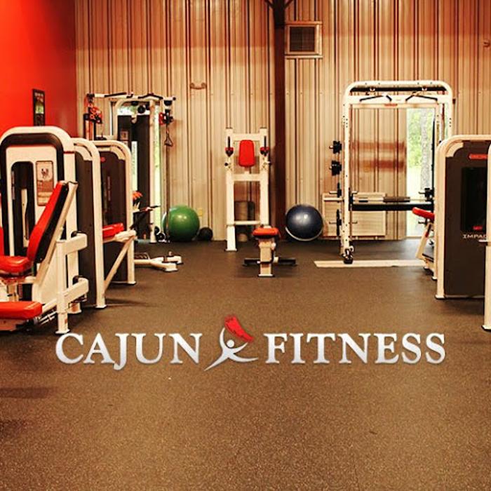 Cajun Fitness - Broussard, LA
