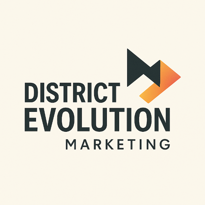 District Evolution Marketing - Las Vegas, NV