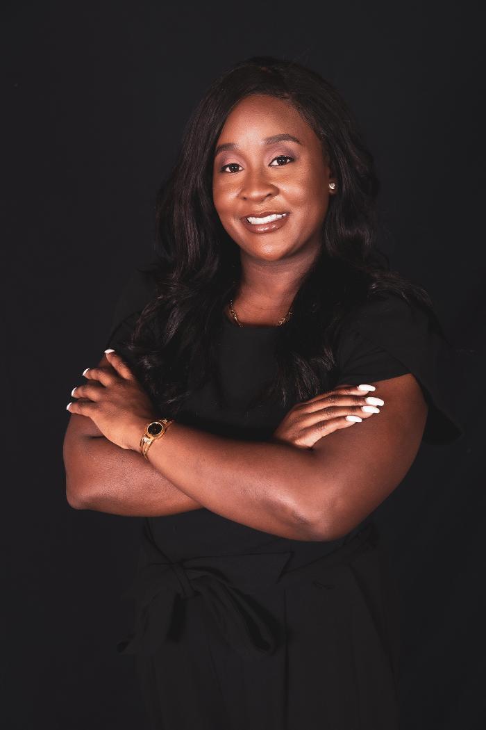 Knight Legacy-Ashly Knight - Chicago, IL