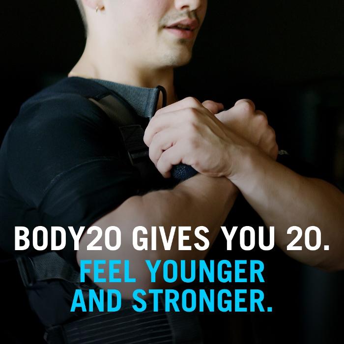 BODY20 - Brookhaven - Brookhaven, GA