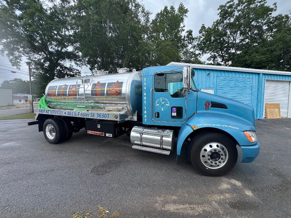 Fast Az Services - Dothan, AL