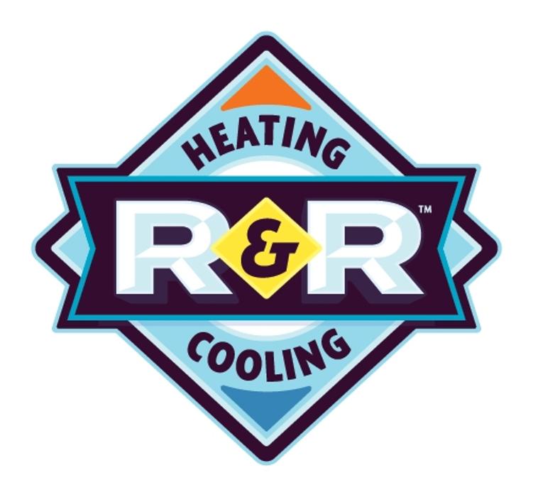 R&R Heating and Cooling Image