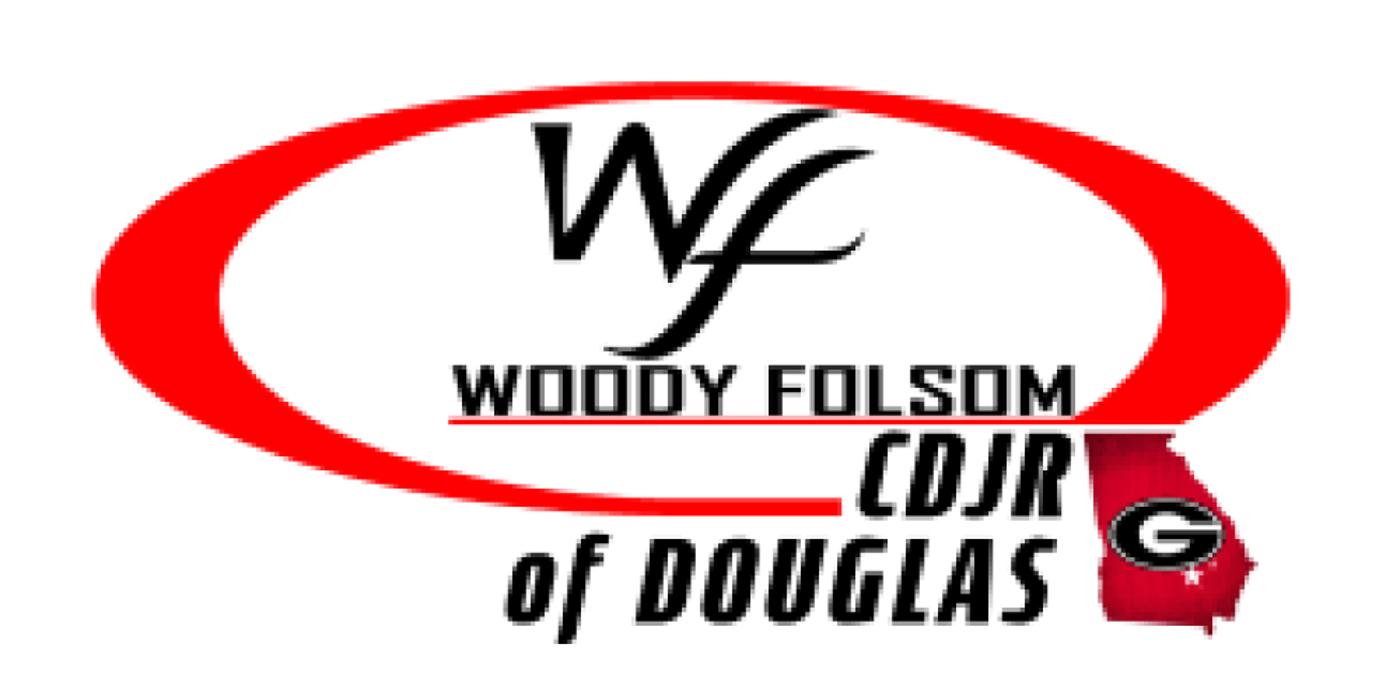 Woody Folsom CDJR of Douglas - Douglas, GA