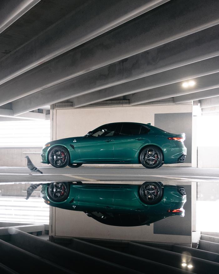 Alfa Romeo of Austin Image