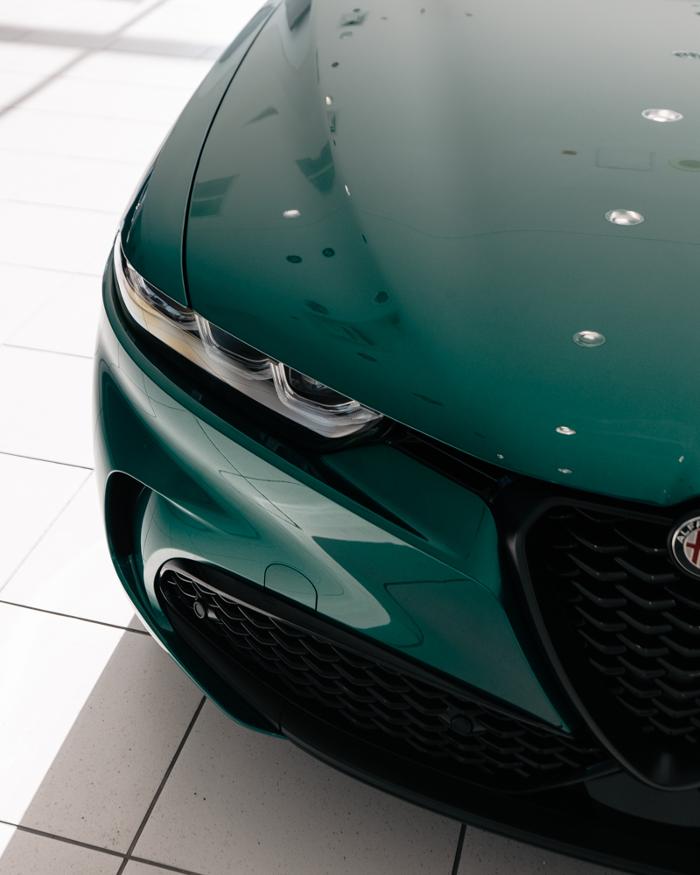 Alfa Romeo of Austin Image