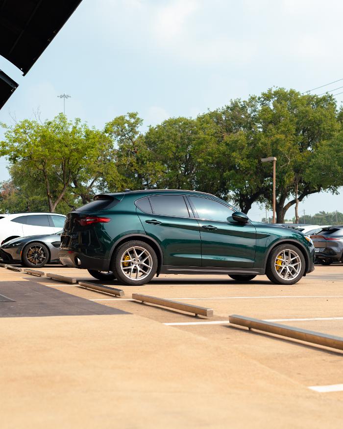 Alfa Romeo of Austin Image