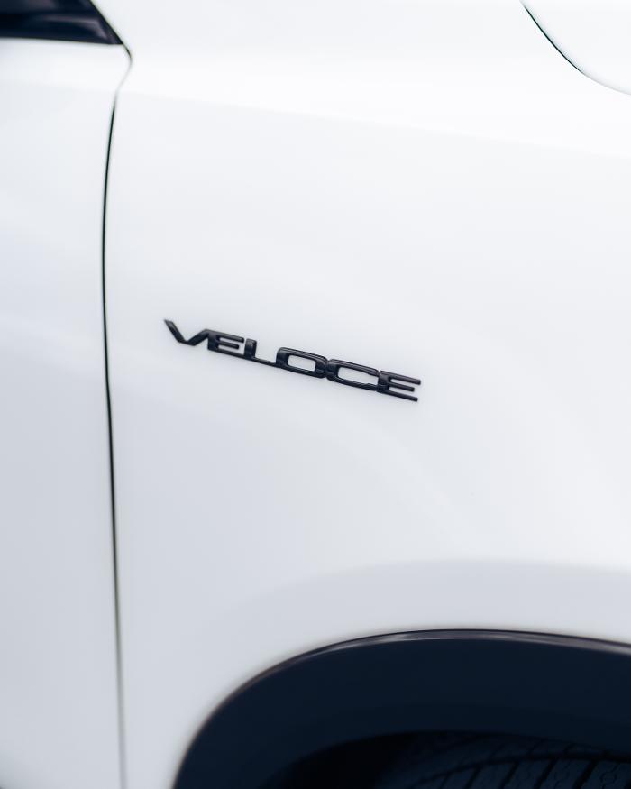 Alfa Romeo of Austin Image