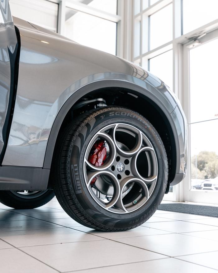 Alfa Romeo of Austin Image