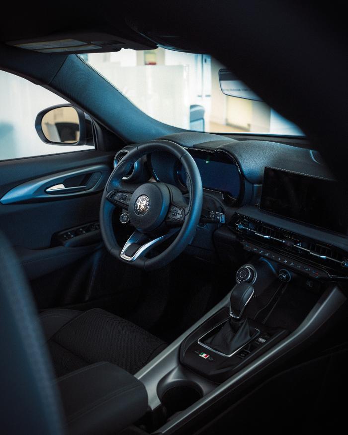 Alfa Romeo of Austin Image