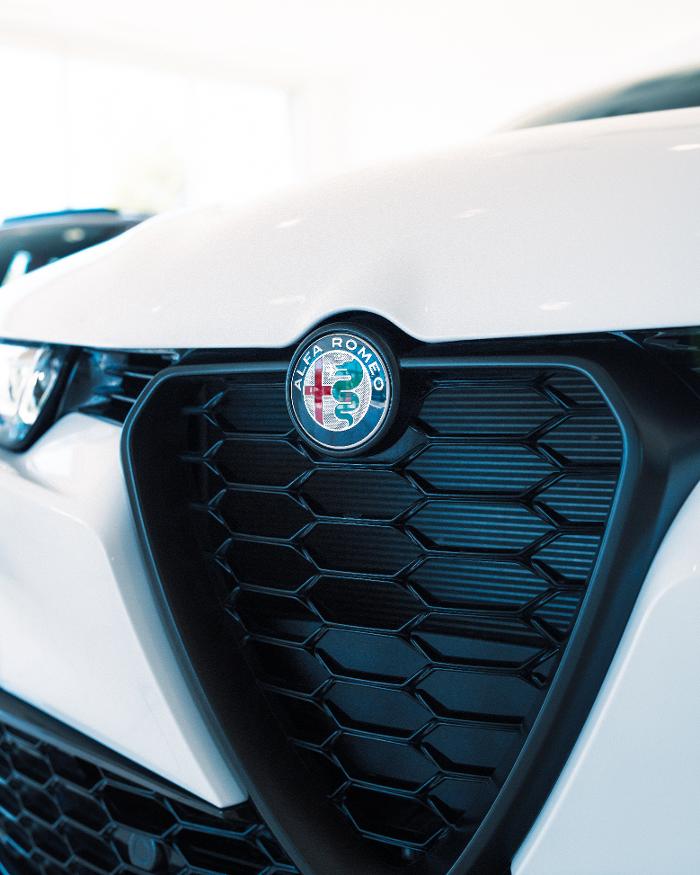 Alfa Romeo of Austin Image