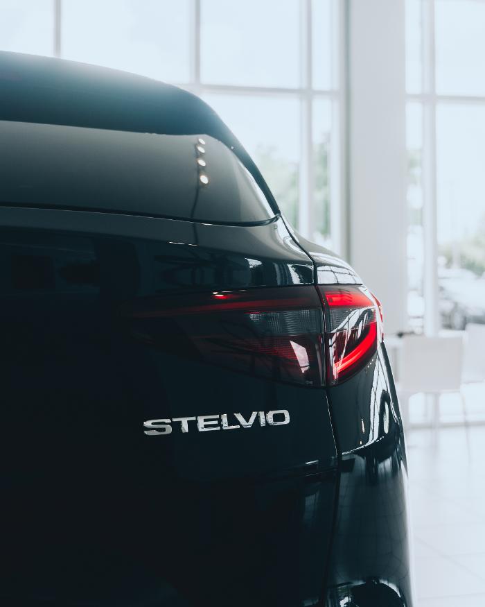 Alfa Romeo of Austin Image