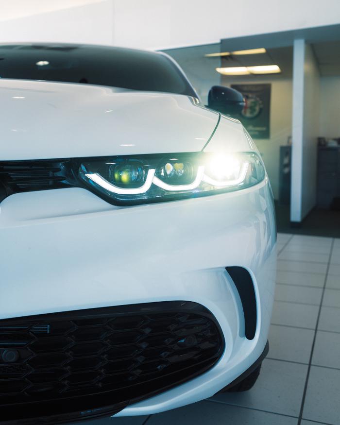 Alfa Romeo of Austin Image