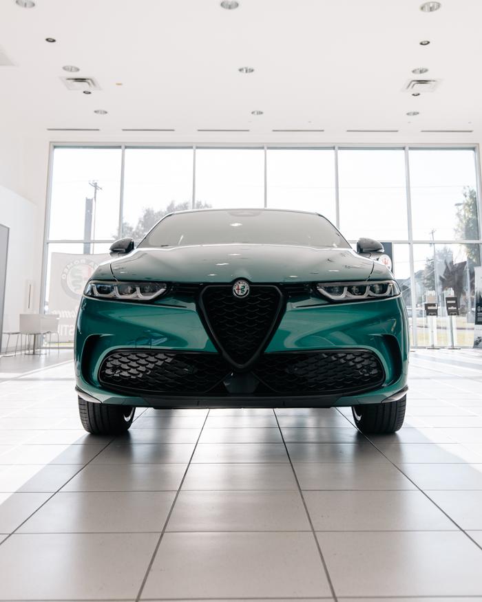 Alfa Romeo of Austin Image