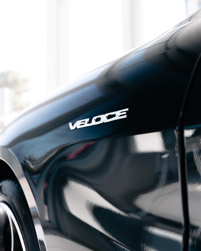 Alfa Romeo of Austin Image