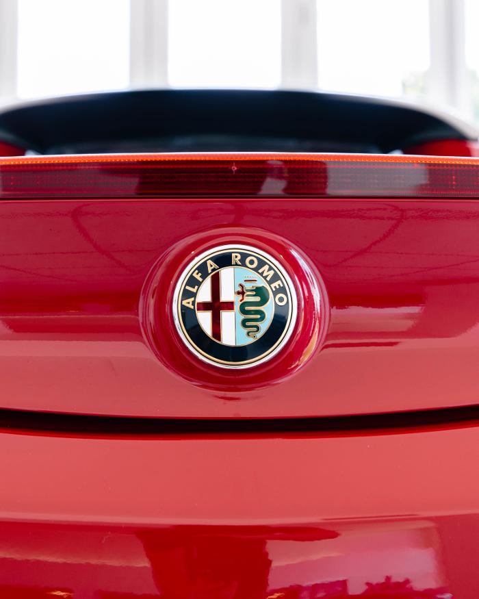 Alfa Romeo of Austin Image