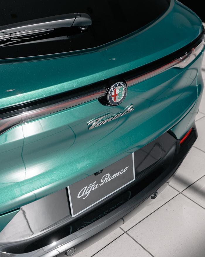 Alfa Romeo of Austin Image