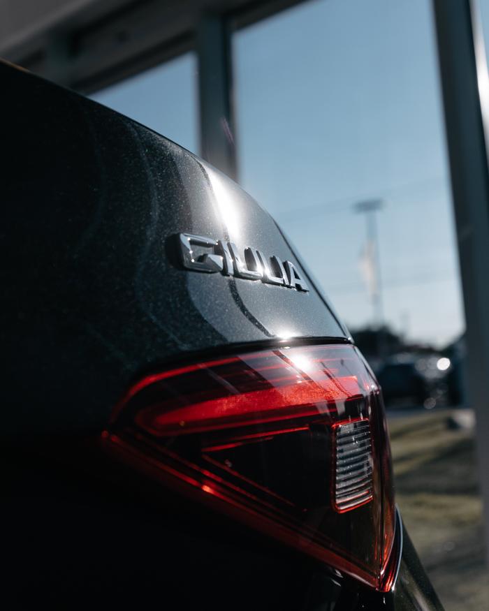 Alfa Romeo of Austin Image