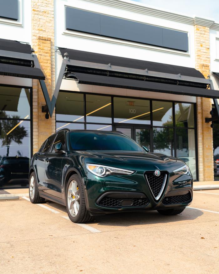 Alfa Romeo of Austin Image