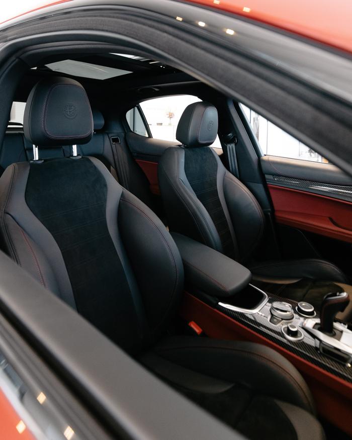 Alfa Romeo of Austin Image