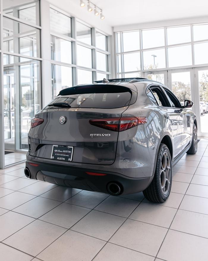 Alfa Romeo of Austin Image