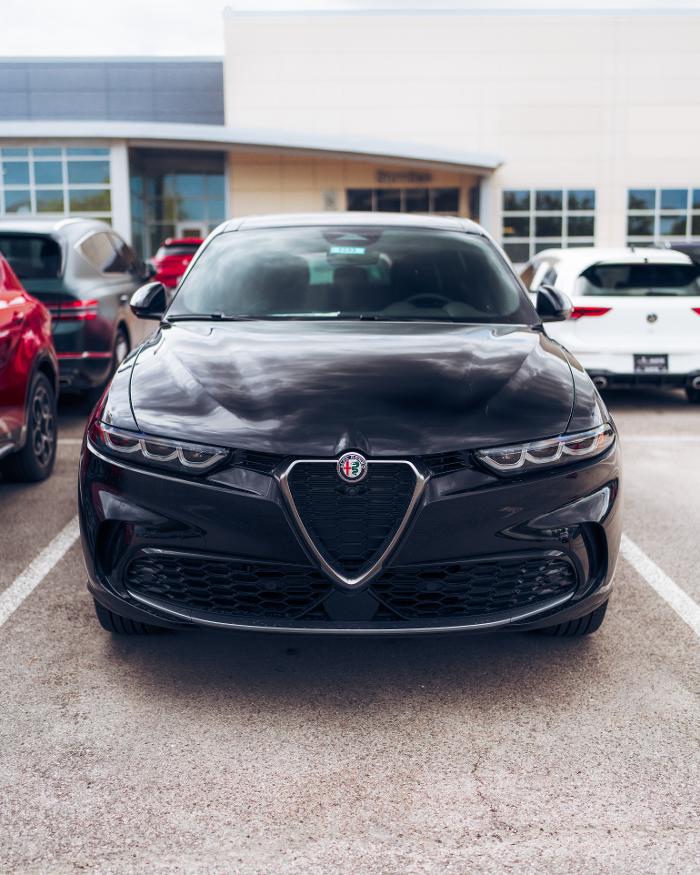 Alfa Romeo of Austin Image