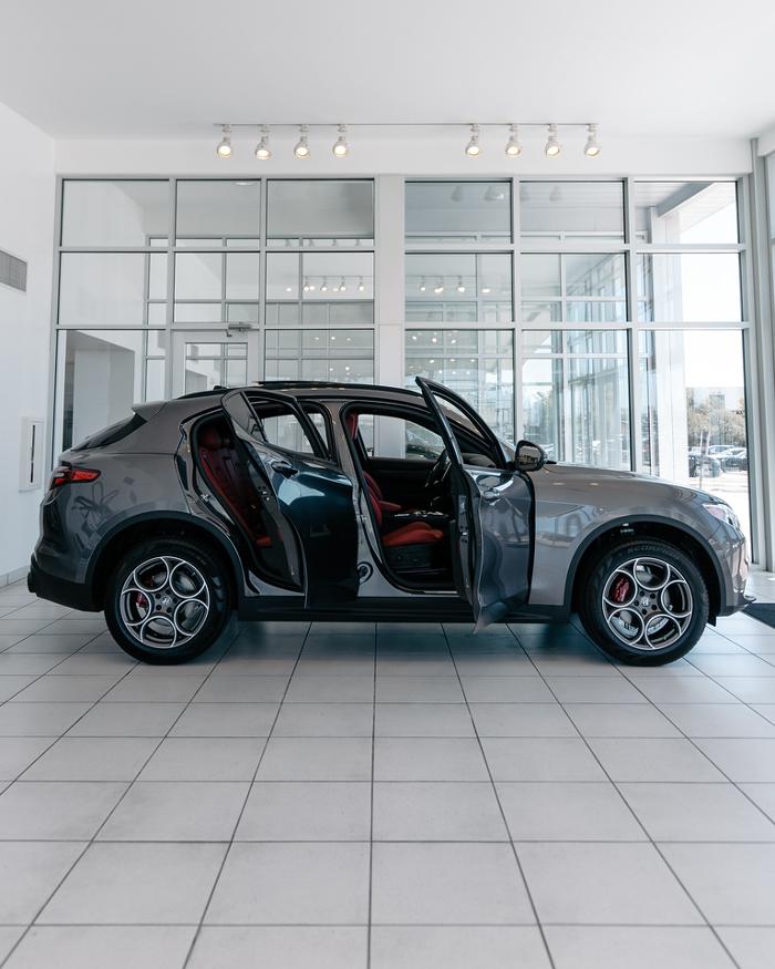 Alfa Romeo of Austin Image