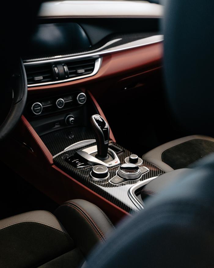 Alfa Romeo of Austin Image