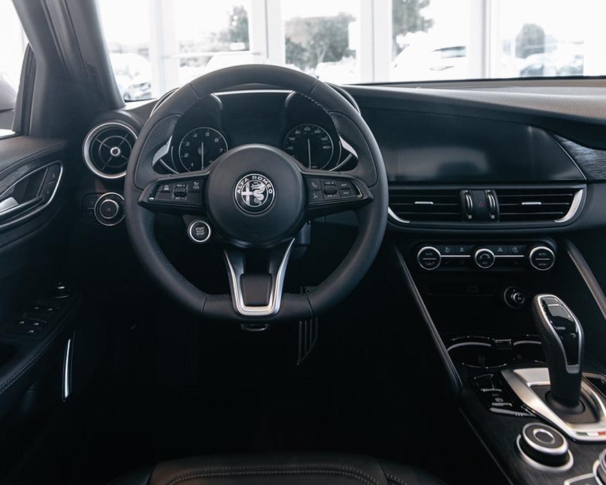 Alfa Romeo of Austin Image